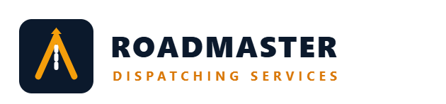 Roadmaster Dispatching Services Logo
